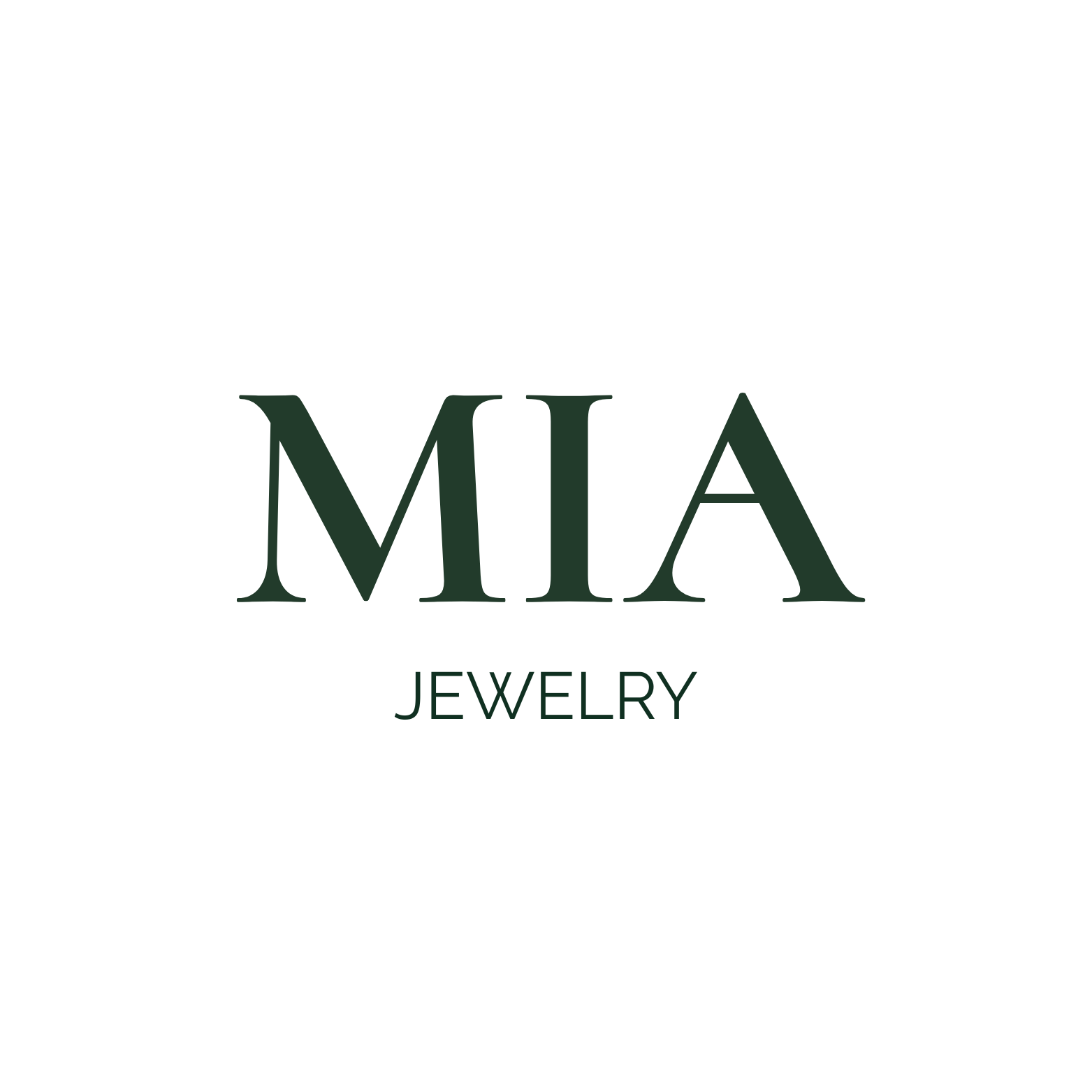 MIA JEWELRY